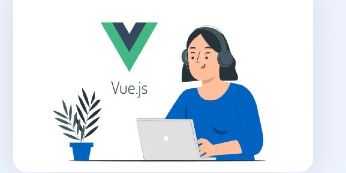 Unlocking Your Web Development Potential: How to Hire the Right Vue.js Developer