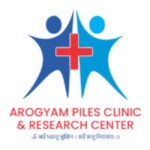 Arogyam Piles Clinic