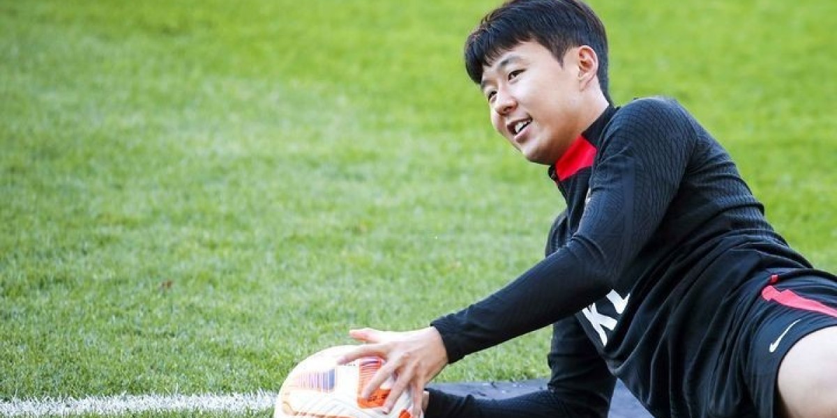 Vietnam's dream of 'meeting Heung-min Son' could come true