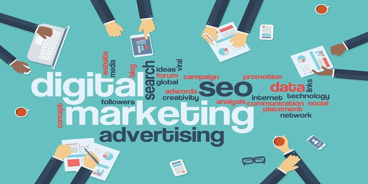 Business Potential with Our Digital Marketing Agencies