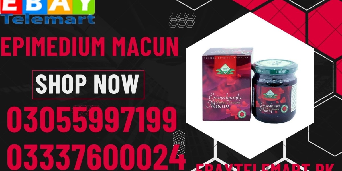 How To Use Epimedium Macun | 03055997199 | Epimedium Macun In Pakistan