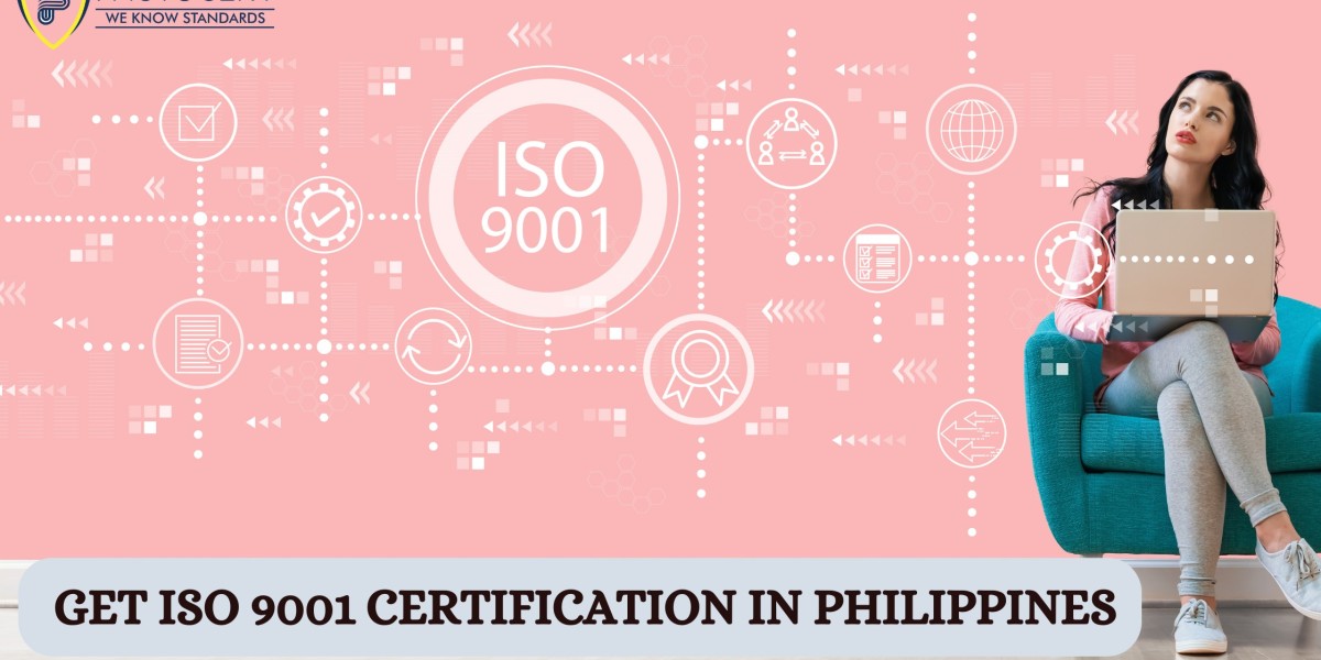 An Overview of ISO 9001 Certification in the Philippines