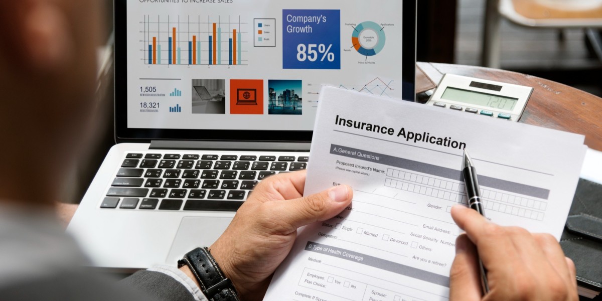 Enhance The Decision-Making Process With Insurance Policy Management Software