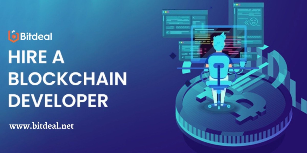 Why You Should Invest in Professional Blockchain Developers for Your Crypto Endeavors?