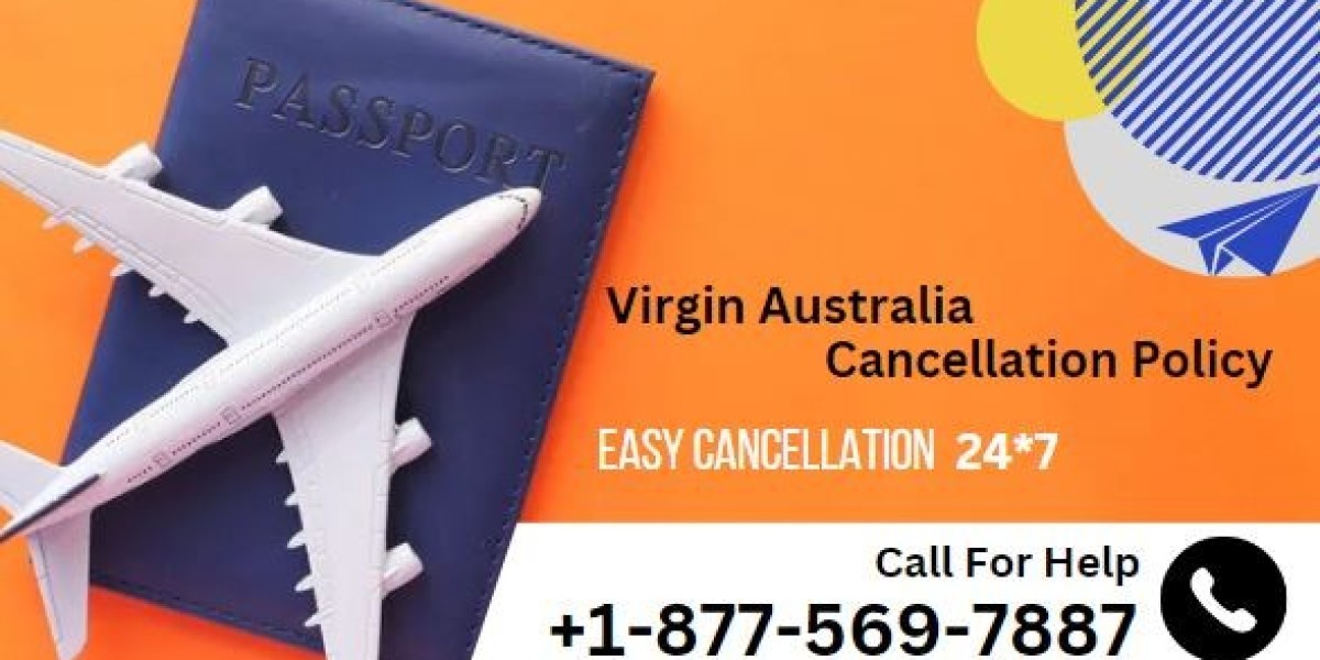 What is Virgin Australia Airlines Refund Policy