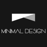 Minimal Design Profile Picture