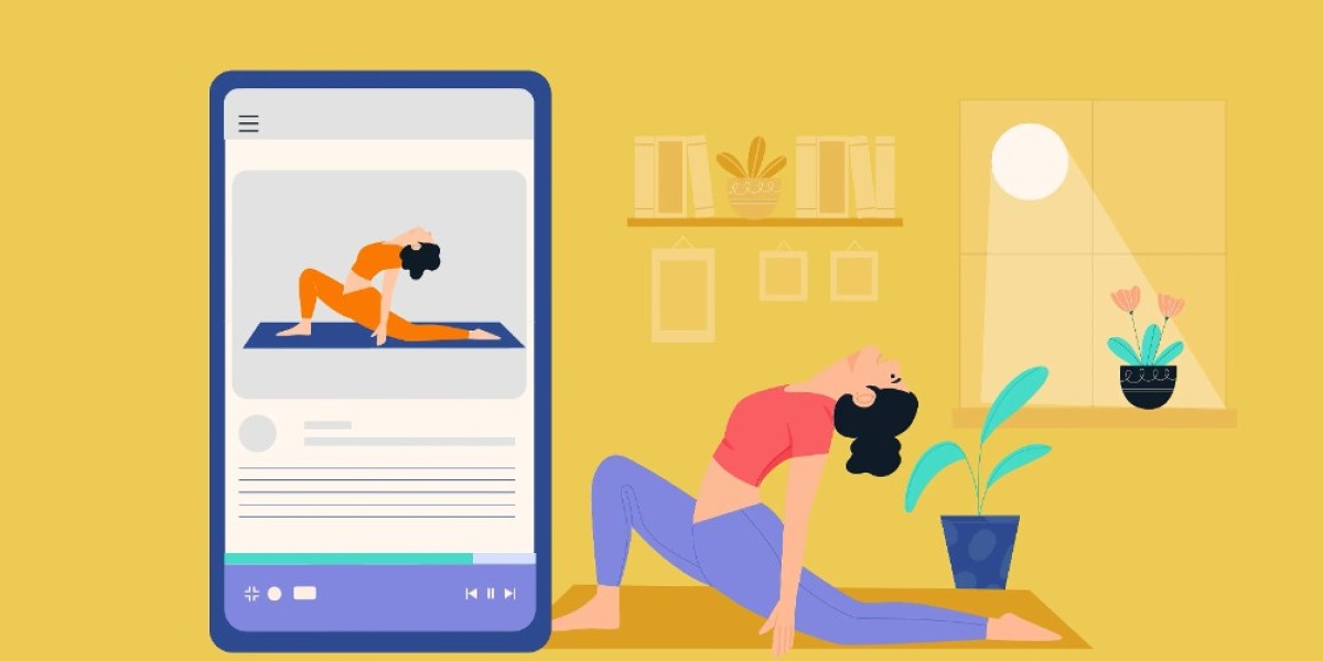The Zen Begins: Discovering the Best Yoga App for Beginners in the USA