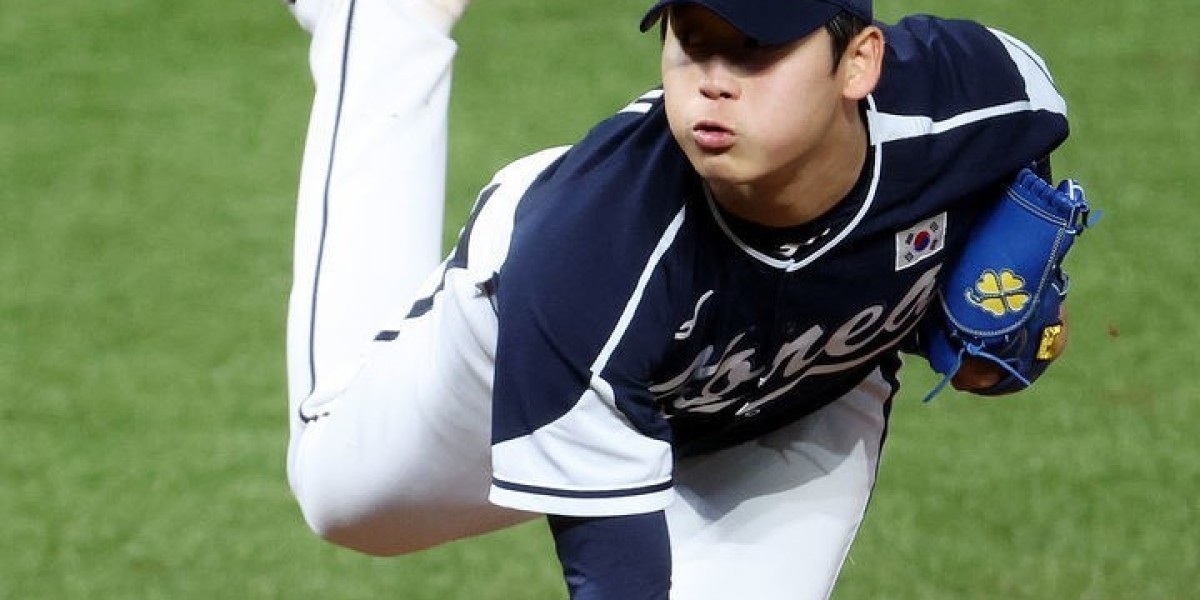 NC's Kim Young-gyu? KT's Park Young-hyun has a young reliever in Big Bang