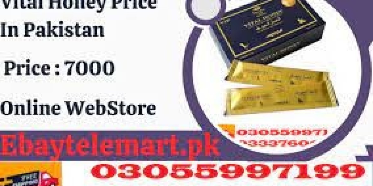 Vital Honey Price in Pakistan / 03055997199 lahore, karachi, islamabad, Peshawar,