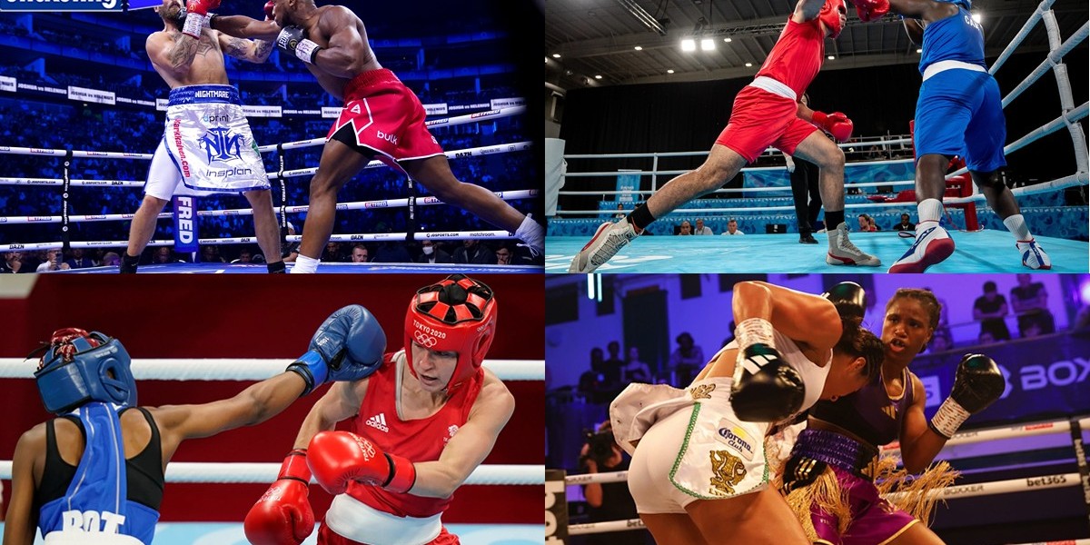 Paris Olympic 2024: Boxing's Uncertain Future in the Olympics