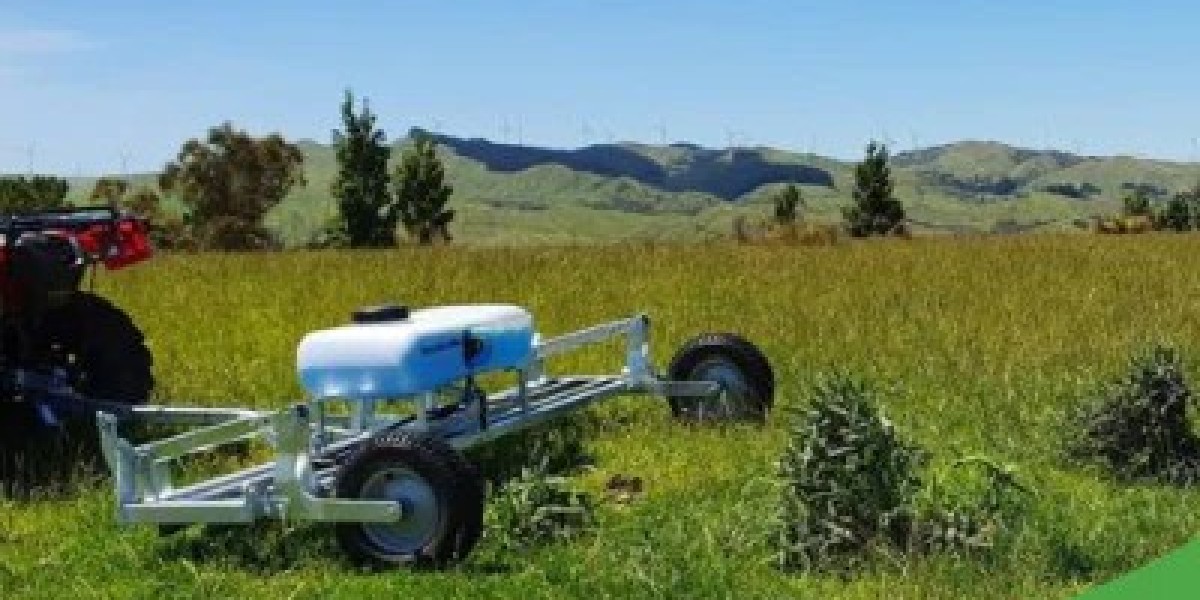 Waterblasters: The Ultimate Tool for Pristine Cleaning in Agriculture