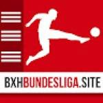 BXH Bundesliga