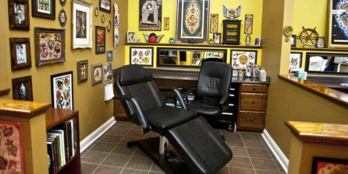 A Comprehensive Guide to Choosing the Best San Diego Tattoo Shop