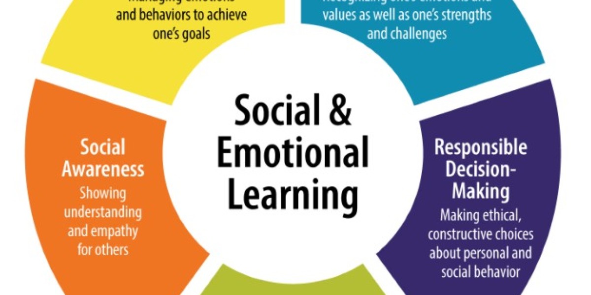 Global Social and Emotional Learning Market Size, Share, Trend and Forecast 2021 – 2030