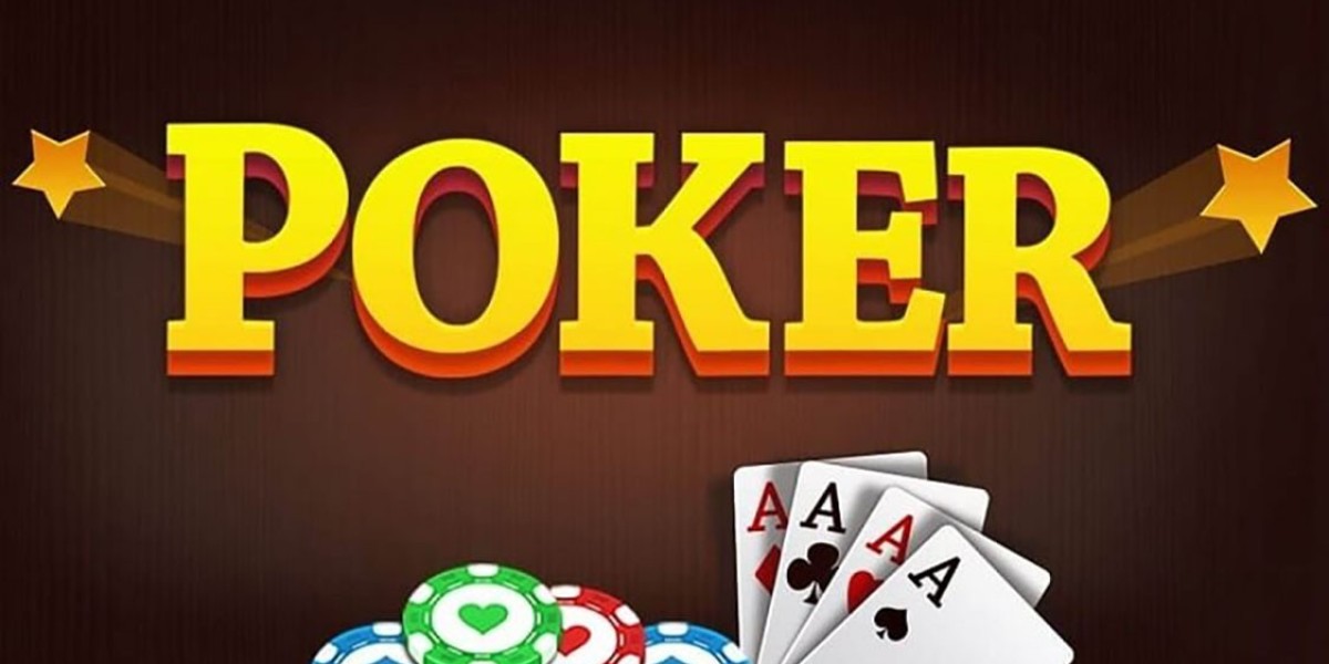 Kinh nghiệm chơi poker: Bí quyết thành công trong thế giới bài bạc