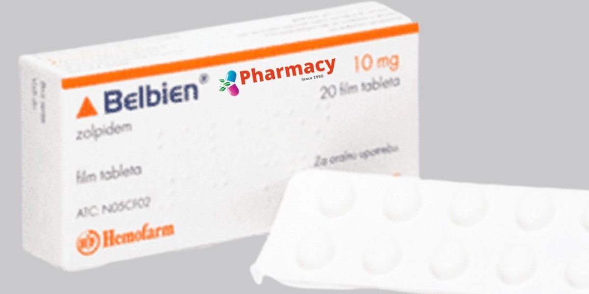 Order Belbien Online Overnight | Zolpidem | Pharmacy1990