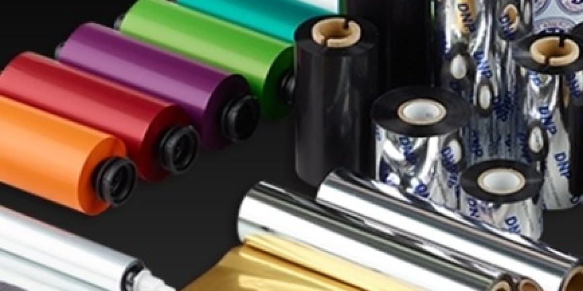 North America Thermal Transfer Ribbon Market Size, Share, Growth and Analysis 2022 Forecast to 2032.