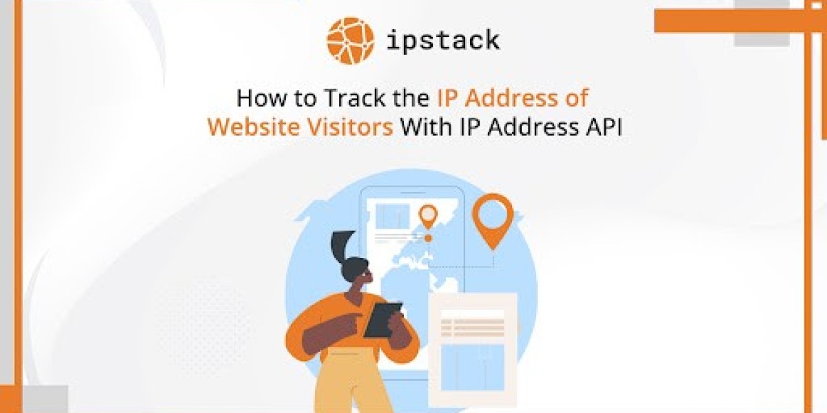 Unlocking Geographic Insights: Exploring the Power of Free IP Address APIs for Location Data