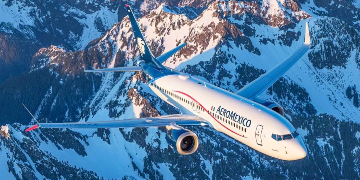 About Aeromexico Airlines