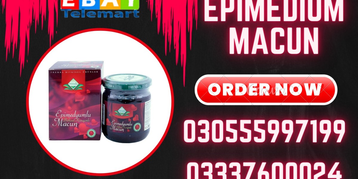 Epimedium Macun Price in Pakistan | 03055997199 | 03337600024