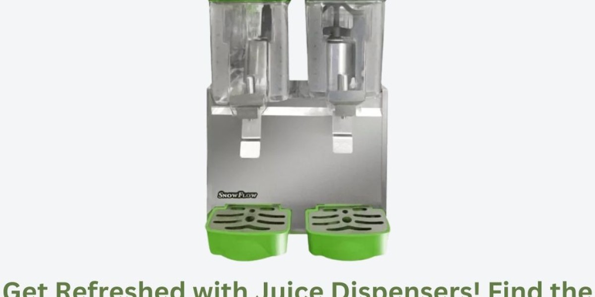 Get Refreshed with Juice Dispensers! Find the Perfect Juice Dispenser for Sale