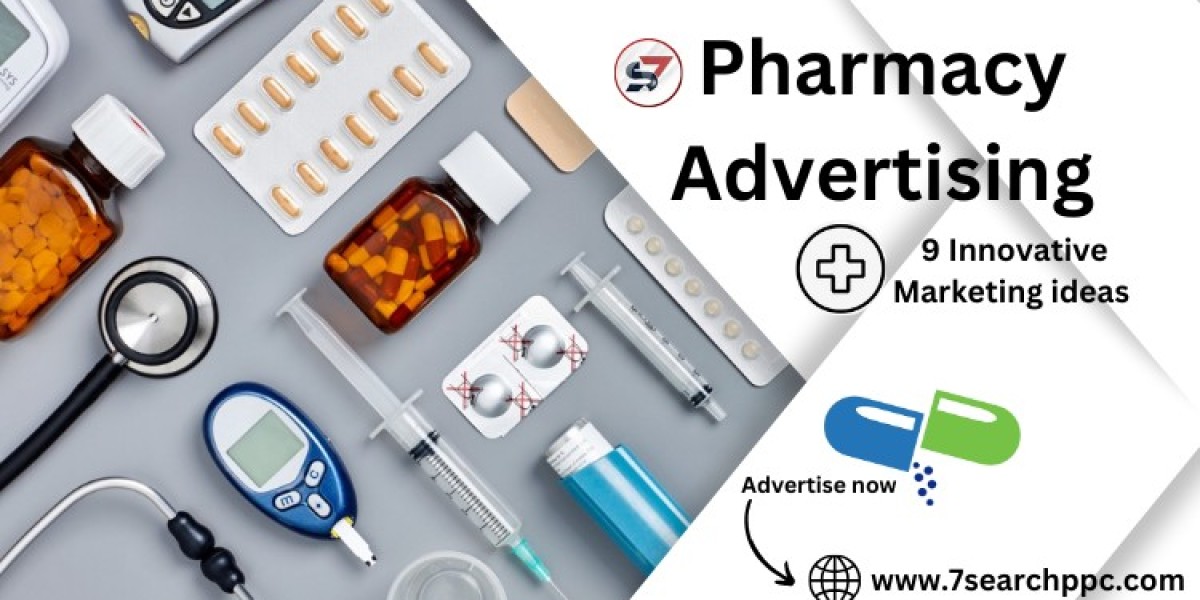 Boosting Pharmacy Business: 9 Innovative Marketing ideas