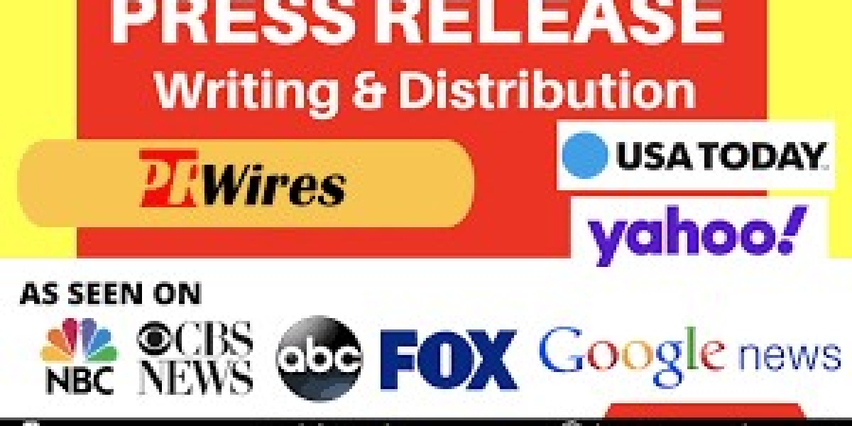 USA PR Wire Distribution: Your Key to Nationwide Visibility