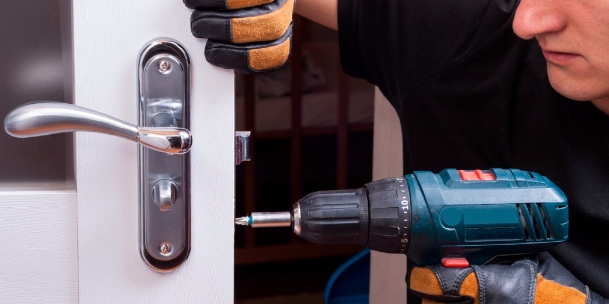 Are You Looking For a Certified Locksmith?
