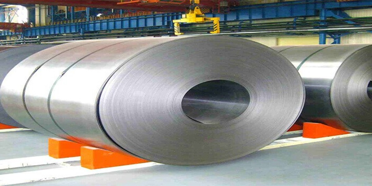 Stainless Steel 430 Coils Stockists In India