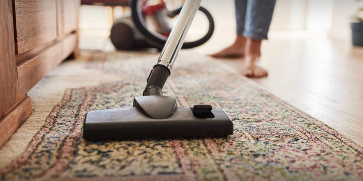 Household Vacuum Cleaners Market – Trends Forecast Till 2030