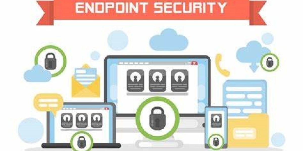 Endpoint Security Market Size, Share, Forecast, & Trends Analysis