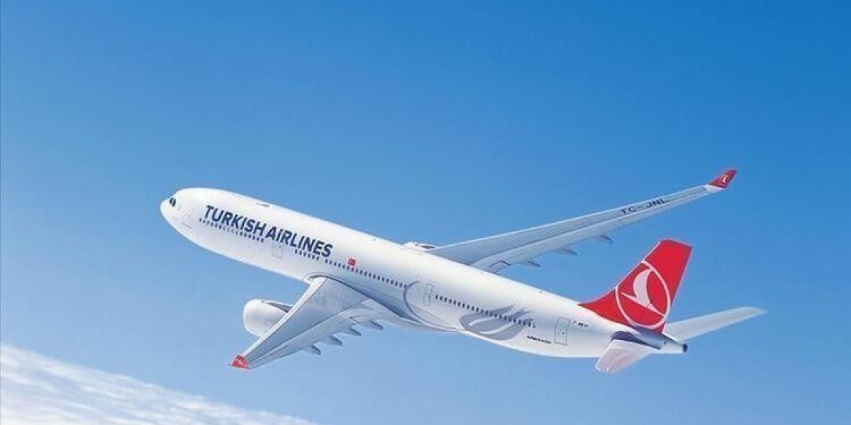 Contact Turkish Airlines à l’aéroport de Nice