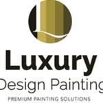 Luxury Design Painting