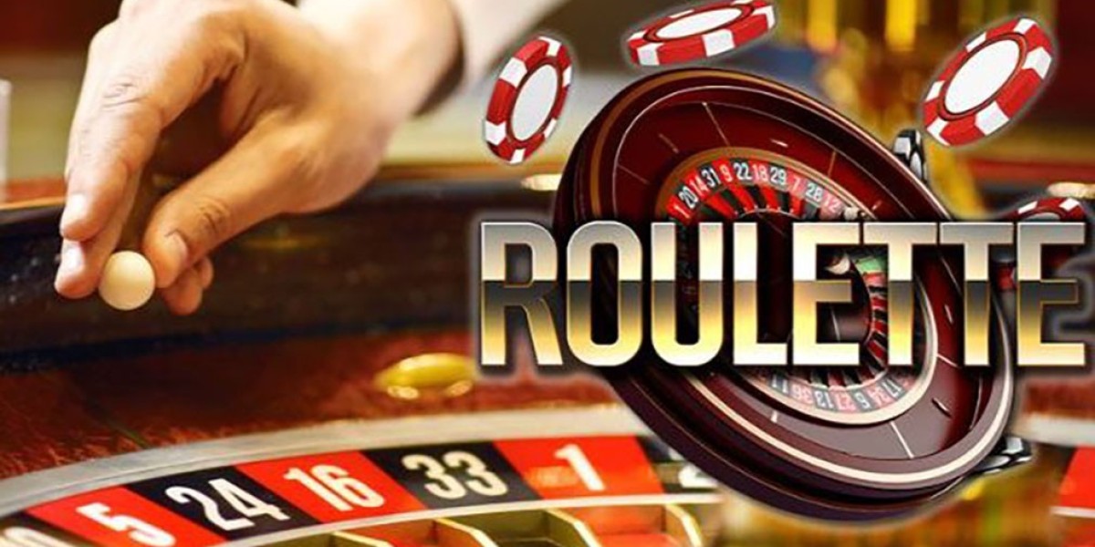 Chinh phục roulette: Kinh nghiệm quan trọng để chiến thắng