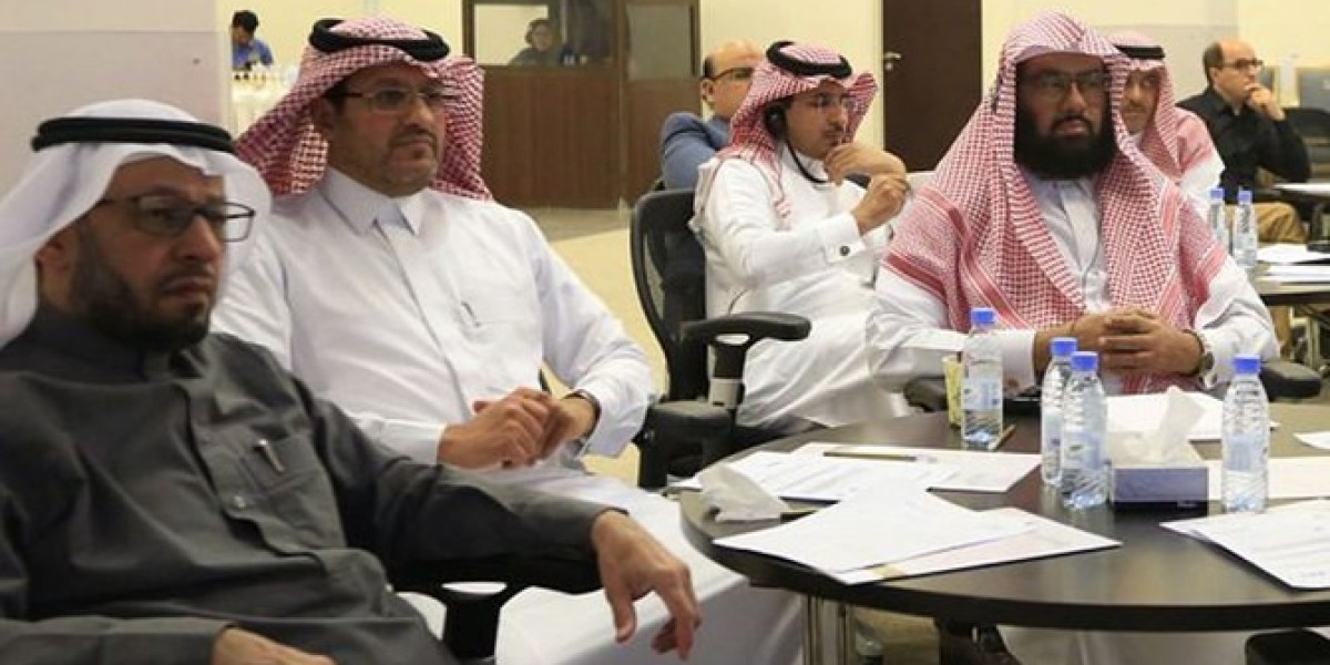 Guiding the Way: Education Experts in KSA
