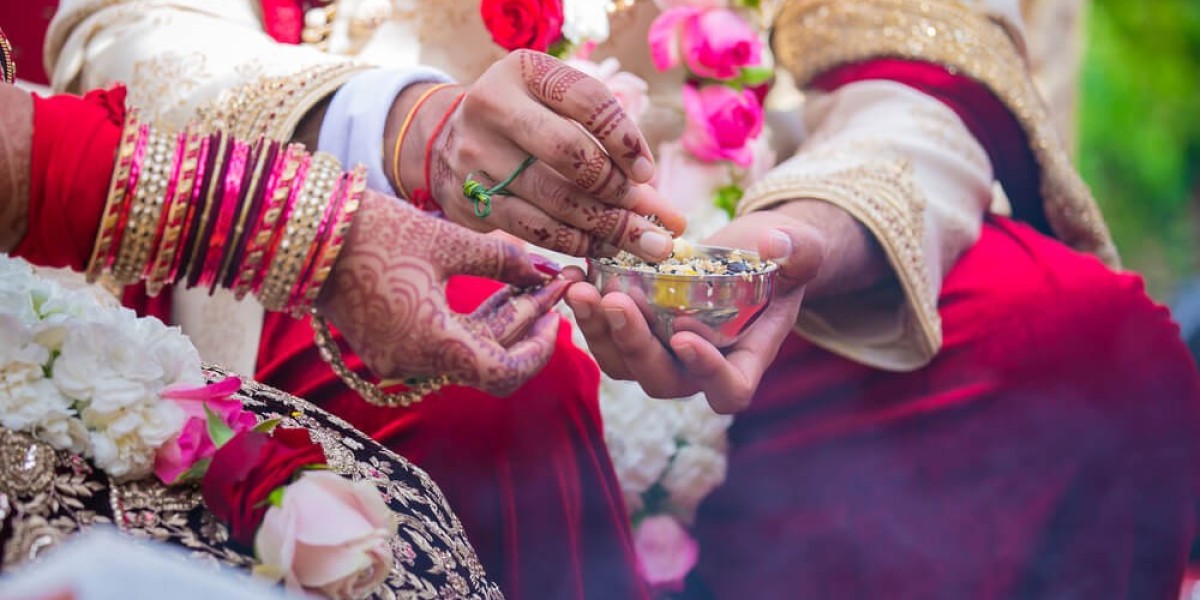 Gujarati Matrimony in the USA