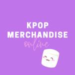 Kpop Merchandise Online