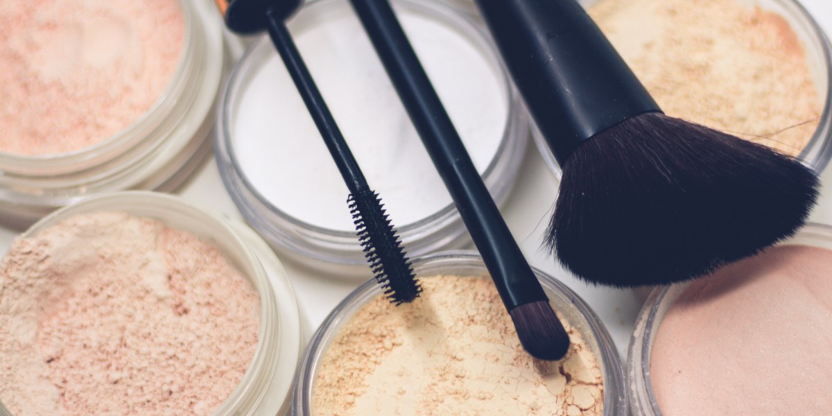 Why You Should Consider Working with a Custom Makeup and Cosmetic Product-Making Company