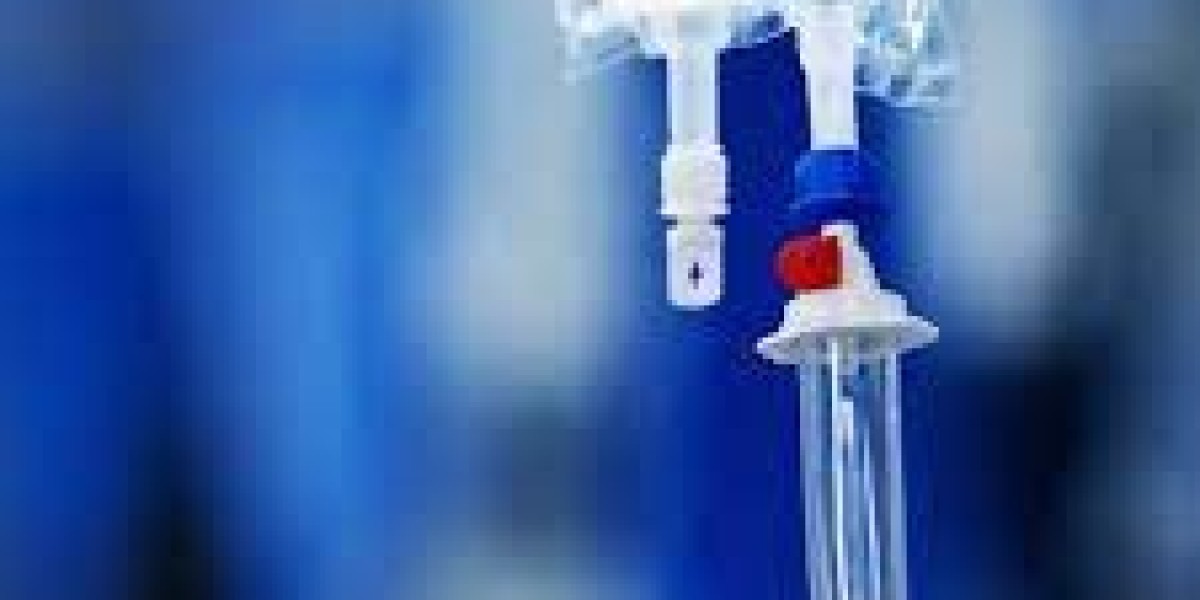 Important Benefits of IV Hydration Therapy