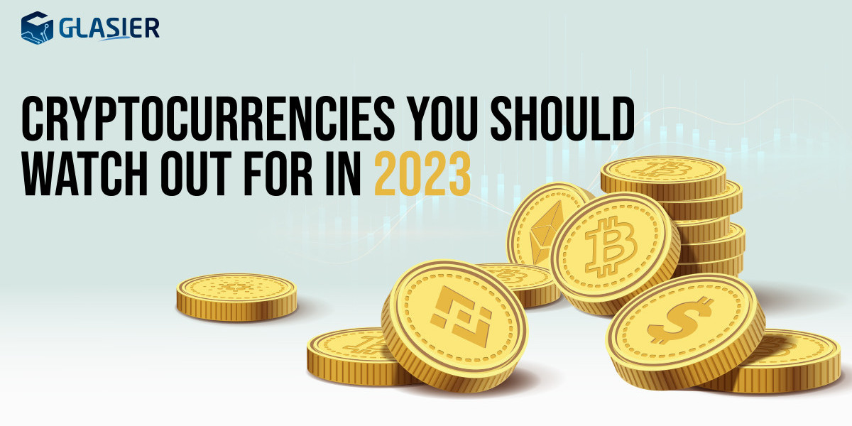 Is Cryptocurrency the Future: Unraveling the Potential Revolution