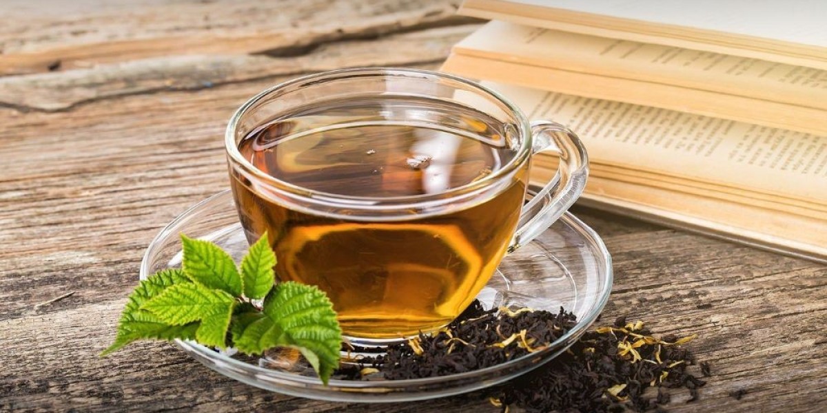 Tea Market Size and Share: A Comprehensive Forecast Report