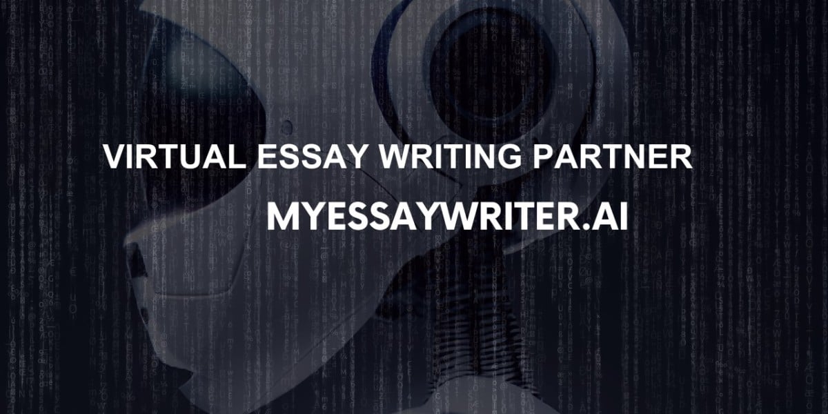 MyEssayWriter.ai: Your Virtual Essay Writing Partner in 2023