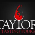 Taylortasting tour