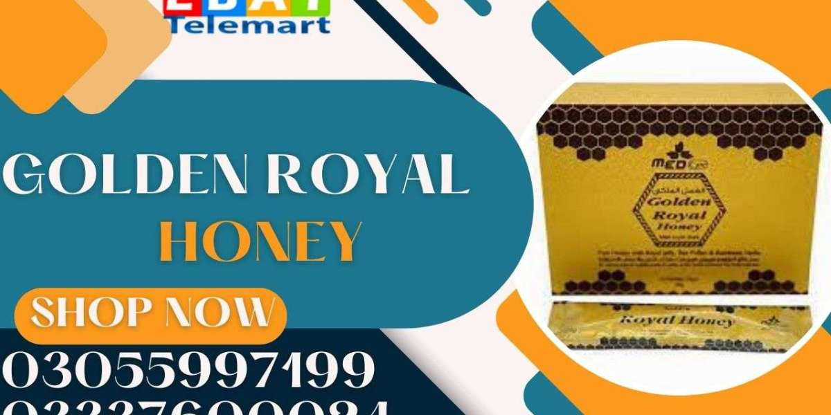 Golden Royal Honey Price in Pakistan | 0305-5997199 | Lahore Karachi Islamabad
