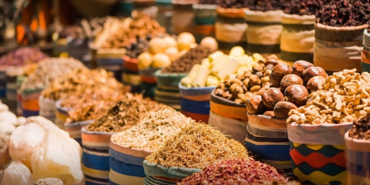Bulk Food Ingredients Market Analysis: Size, Share, and Forecast Through 2028