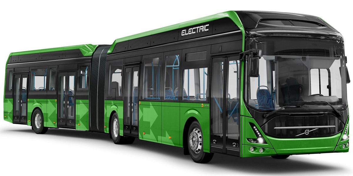 Global Electric Bus Market Size, Share, Trend and Forecast 2021–2030