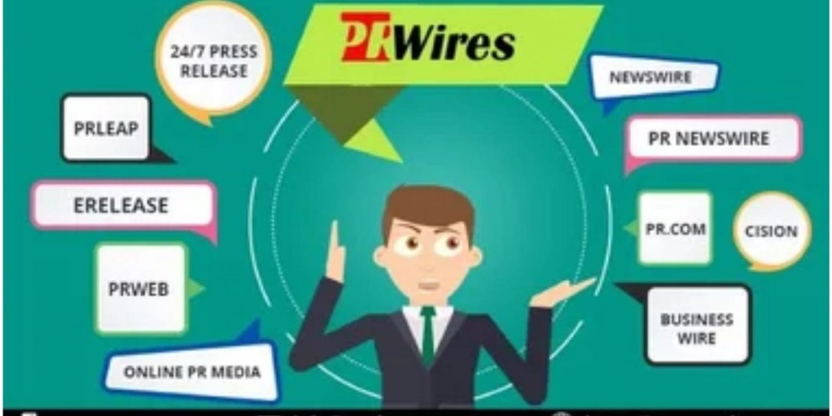 PR Newswire service in usa