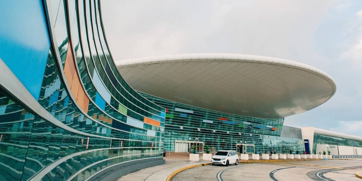 Luis Muñoz Marín International Airport: A Caribbean Hub of Excellence
