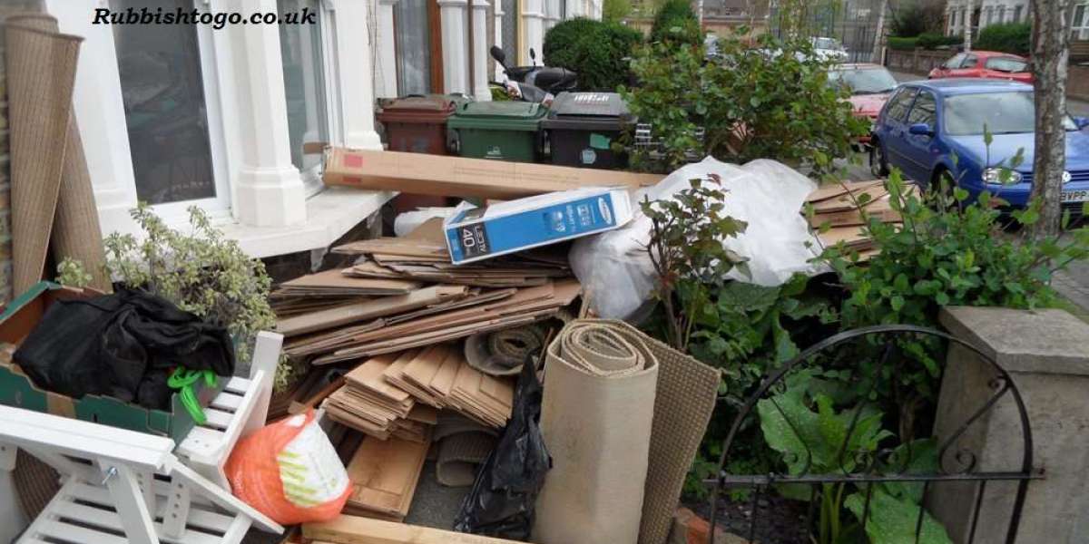 Best Domestic Rubbish Removals Services