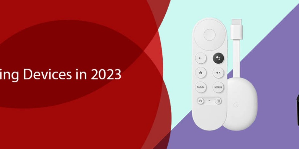 Best Streaming Devices in 2023